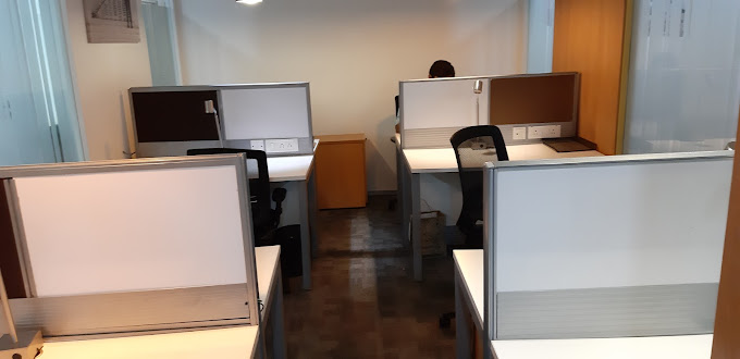 Coworking space in Sector-16 BI746